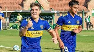 La Reserva De Boca No Cuido Titualres Vuelven A Jugar Manana Tyc Sports