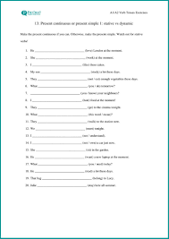 Complete The Story With The Past Simple Or Past Continuous Form Of The Verbs In Brackets Modal Verbs Of Probability English Grammar Worksheets Verb Worksheets Parts Of Speech Worksheets