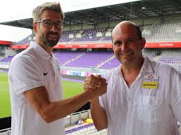 Öfb jugendliga u18 league level: Bundesliga News Glatzer Ubernimmt Leitung Der Austria Akademie