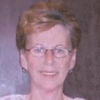 Obituary information for Cheryl Stockard