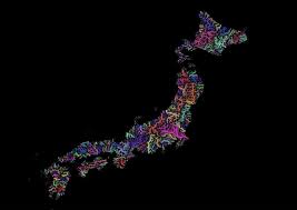 From wikimedia commons, the free media repository. Onlmaps On Twitter River Basins Of Japan Https T Co Mo7gqydgxc Maps