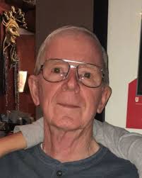 Robert "Wayne" Beardsley Obituary May 31, 2023