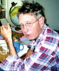 Eugene Schumann Obituary