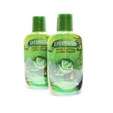 In the market for hair fall treatment. Ervamatin Hair Lotion 2 Bottles 2 X 200 Ml Amazon De Beauty