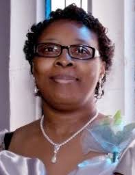 Obituary information for Brenda Gennece Alston