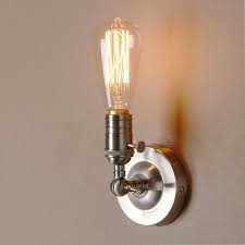 Maybe you would like to learn more about one of these? Pathson Loft Vintage Wall Lamp 1 Head With Candlestick Molding Design Industrial Rustic Retro Wall Light 1 Wall Light Fittings Wall Lights Wall Sconces Bedroom