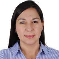 40+ perfiles de «María Pabón»