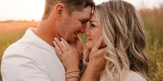 Kolbi Kohl and Peyton McCoy's Wedding Website