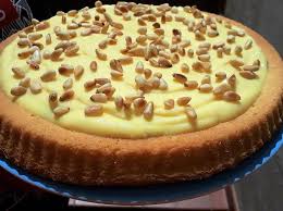 Analcolica, alcolica e al latte. Ricetta Pan Di Spagna Con Crema Dolcidee