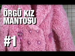 Cok Cok Cok Guzel Bir Hirka Manto Olarak Giyecegi Bir Model Bebek Orgu Modellerinden Manto Yapilisi Hirka Olarak Da Kullanabilirsin Kurk Mantolar Manto Orgu