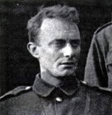 Lives of the First World War