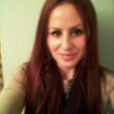 Carmen Coyle's Instagram, Twitter & Facebook