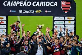 O levantamento considera as citações na rede social entre janeiro e agosto deste. Campeonato Carioca De 2021 Deve Comecar No Fim De Fevereiro