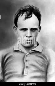 Cairns football Black and White Stock Photos & Images