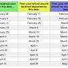 2019 tax brackets for income, capital gains. 1