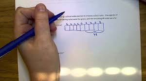 Go math grade 8 answer key. Grade 5 Module 4 Lesson 16 Youtube