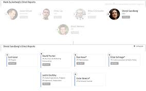 Launching Our Updated Org Charts The Information