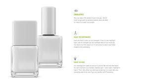 Download Nail Polish Bottle Mockups On Behance