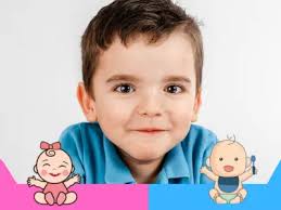 340 nombres que combinan perfectamente con Adriel