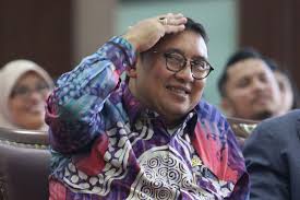 Musikalisasi puisi fadli zon, pasir putih. Akun Fadli Zon Ketahuan Like Video Porno Muannas Hukuman Tuhan