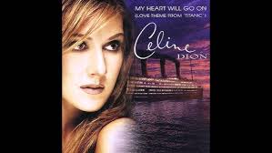 Celine Dion