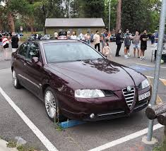 Image result for Rosso Brunello 2007 Alfa-Romeo