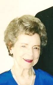 Mary Hardin Obituary