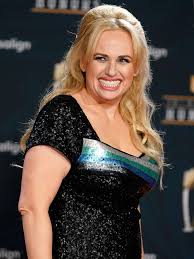 Feb 29, 2016 · australian actress rebel wilson, the comedic star of such movies as bridesmaids and pitch perfect , has a surprising past. Rebel Wilson Hasn T Gained Any Weight Back Following Weight Loss Journey People Com