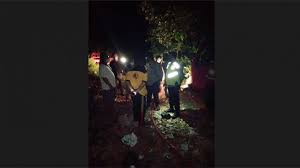 Kartika street no.42, kuta, badung regency, bali 80361 telepon: Kebakaran Sampah Di Tps Desa Culik Bali Warga Tergganggu Karena Asap Debu Berhembus Ke Permukiman Tribun Bali