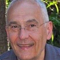 David Vernon Keyes Obituary