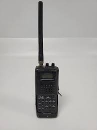 Image result for RadioShack / Realistic Pro-2000