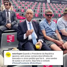 A origem dos problemas, marcelo de rebelo de sousa e a comunicação social. B24 On Twitter Tenis Sandes De Queijo E Sumo E Tudo O Que Marcelo Rebelo De Sousa Precisa Para Passar Uma Boa Tarde Estorilopen