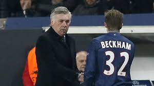 Jun 01, 2021 · carlo ancelotti was a champions league winner in his first spell as real madrid boss, and the veteran italian is returning to los blancos. Psg Must Sustain High Tempo At Nou Camp Says Ancelotti Eurosport