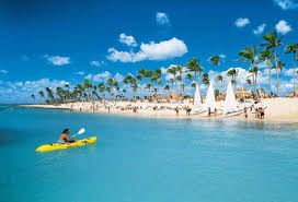 Maybe you would like to learn more about one of these? Republica Dominica Reporta Crecimiento En Turismo En El 2018 Caribbean News Digital