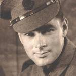 Pte. Ernest Arthur Lawes