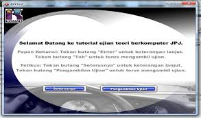 Selepas lulus ujian komputer pelajar perlu menunggu untuk lesen l disiapkan.ia mengambil masa dalam 7 hari atau kurang bergantung pada servis setiap tempat institut memandu.bila mendapat lesen l hanya boleh membawa kereta disamping jurulatih yang mempunyai spim.manakala bagi motor. Ujian Komputer Lesen Memandu Ujian Kpp Teori Test Ujian Kpp Teori Jpj Malaysia Untuk Kereta Motosikal 2016