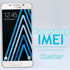 You also need the number to. Samsung Imei Checker Simlock Carrier Blacklist Sim Unlock Phone