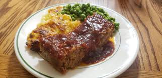Lean ground beef 1 lb. Meatloaf What S 4 Dinner Solutions