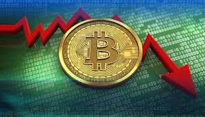 Bitcoin, ethereum, tether, xrp, bitcoin cash, bitcoin sv, cardano, litecoin, chainlink und crypto.com coin. Kryptowahrungen Brechen Ein Bitcoin Fallt It Daily Net