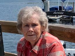 Obituary for Joan E. (Kunes) Barnard