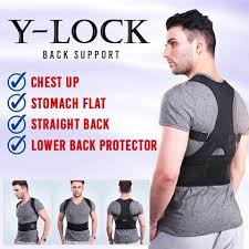 Anda mencari baju support tulang belakang yang berkesan dan kualiti? Smart Generation Baju Support Tulang Belakang Untuk Kerja Berat
