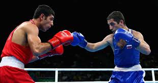 Olympic boxing: Know the rules, qualification process and more