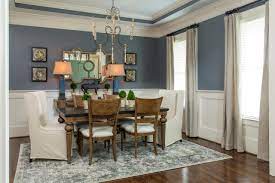 Whether you're hosting a holiday dinner party or gathering around the table for a weeknight meal, the dining room is where people come together. 15 Dining Room Color Ideas For Fall Hgtv S Decorating Design Blog Hgtv