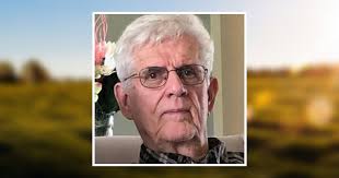 Lyndon Nelson Heimer Obituary January 2, 2021