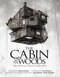 The Secret Firefly Easter Egg In Cabin In The Woods Into The Woods Movie Cabins In The Woods The Stranger Movie