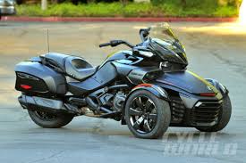 2016 Can Am Spyder F3 Limited Static 1 590x393 Jpg 1000 666 Can Am Spyder 3 Wheel Motorcycle Can Am