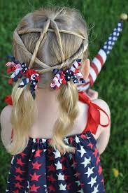 37 Creative Hairstyle Ideas For Little Girls Hair Styles Little Girl Hairstyles Creative Hairstyles