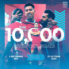 ● this watch history will also include the details of all the videos that you have watched on other devices like your smartphone and fire tv. Amazon Prime Video Sport On Twitter The 10 000th Goal In Liverpool S History Scored By Diogojota18