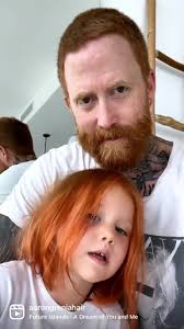 💥NEW💥 On the money color mask #igkcolor #igkhair #colormask -Applied to  dry hair for 10 min. -This shows the different results