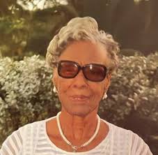 Naomi Williams, 87 yrs